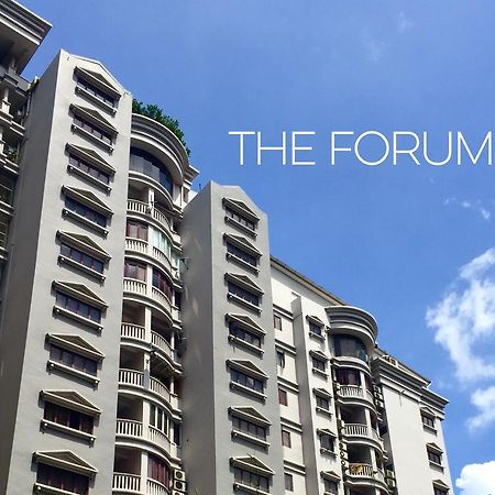 The Forum Kuala Lumpur Exteriér fotografie